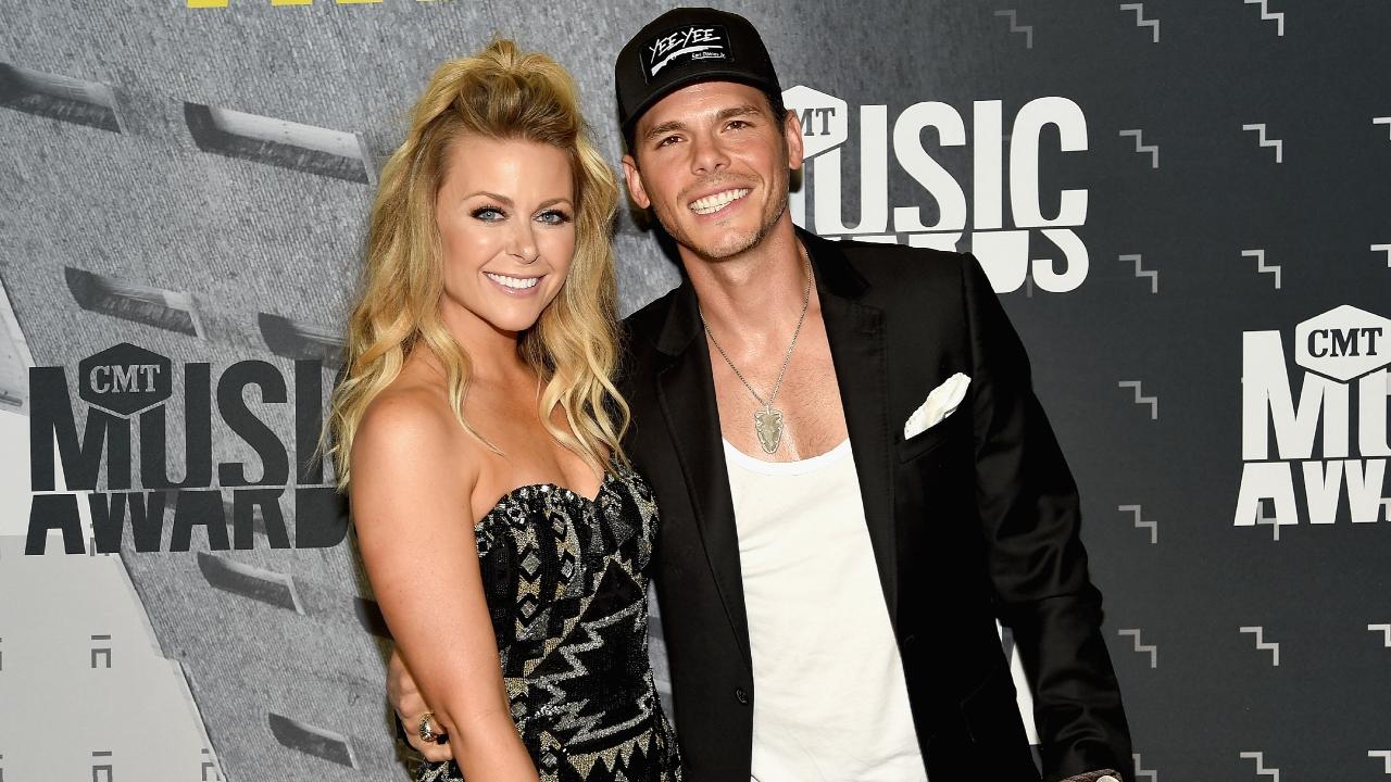 What Is Country Singer Granger Smith's Net Worth?