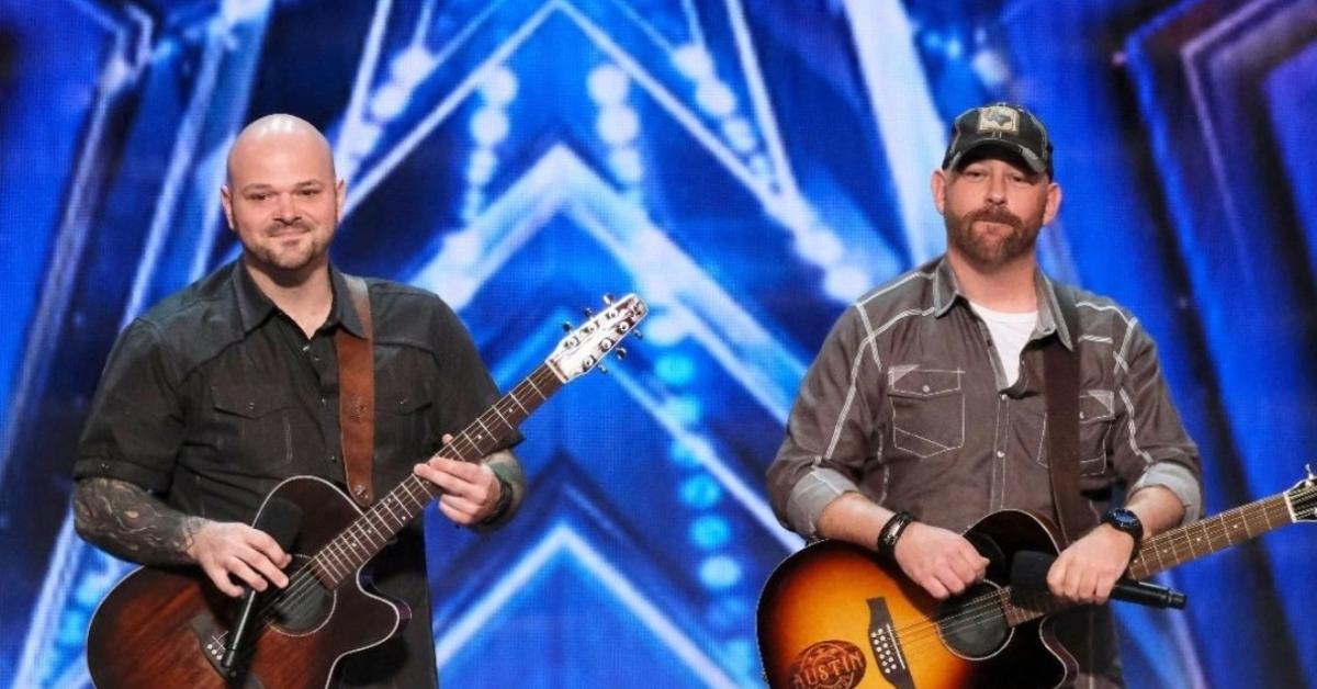 broken roots on agt