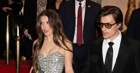 Is Millie Bobby Brown Getting Divorced? What To Know