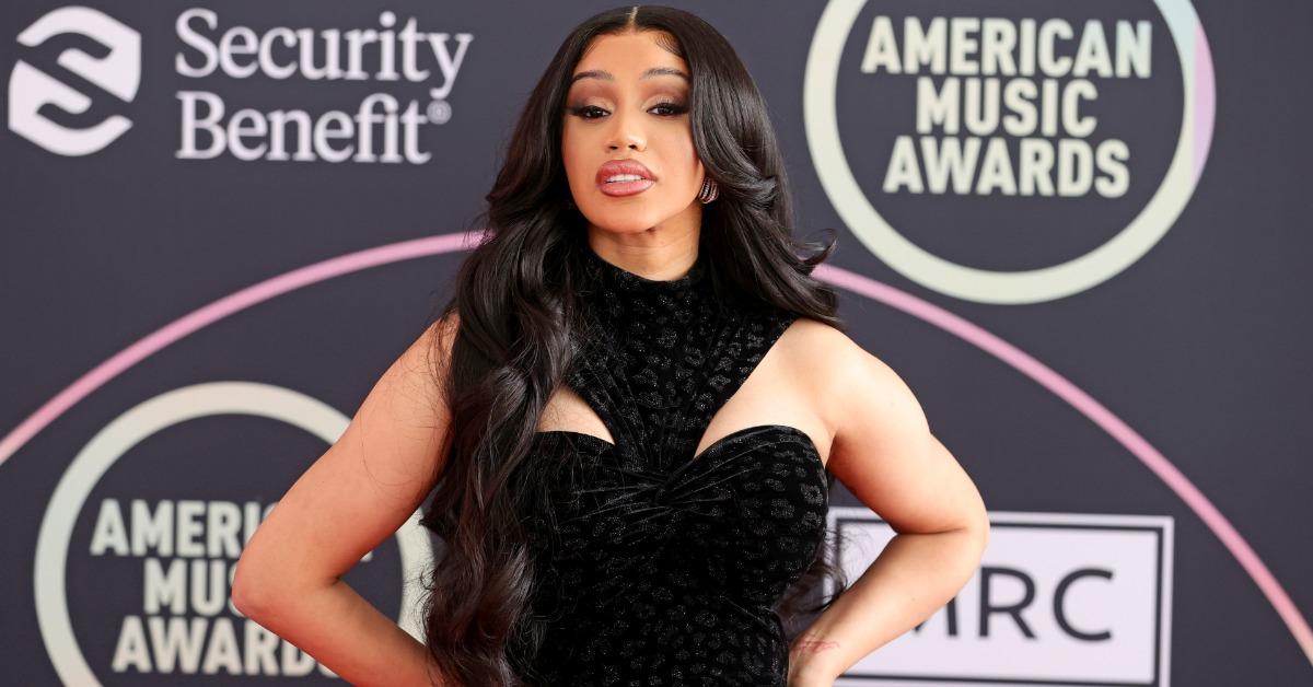 Cardi B