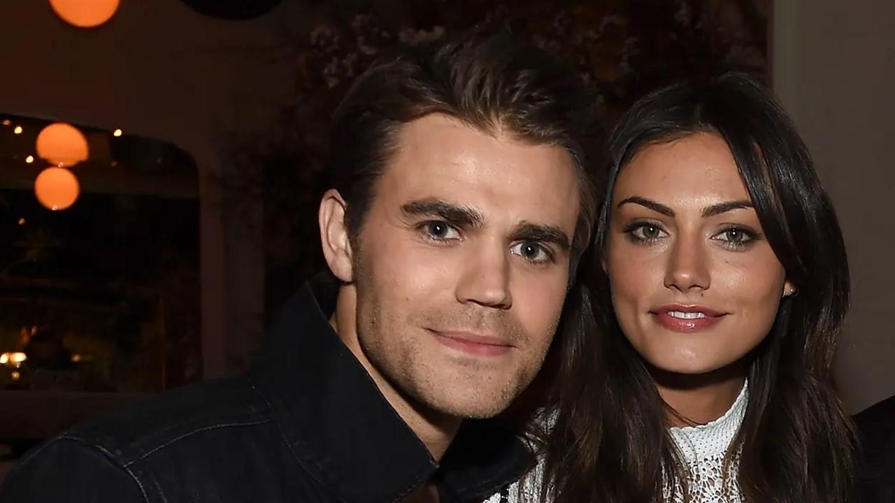 Who Is Phoebe Tonkin Dating? Details on Her Love Life