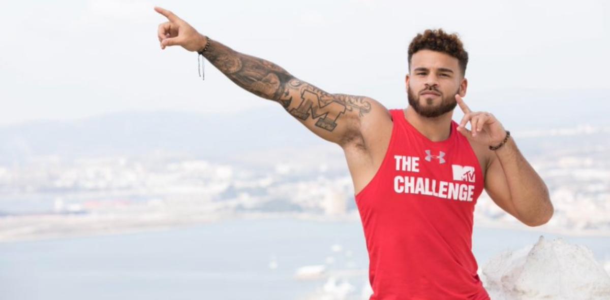 Will Cory Wharton Be on Spinoff 'The Challenge All Stars' Season 2?