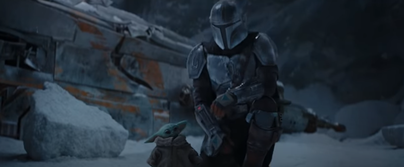 is sasha banks in the mandalorian season