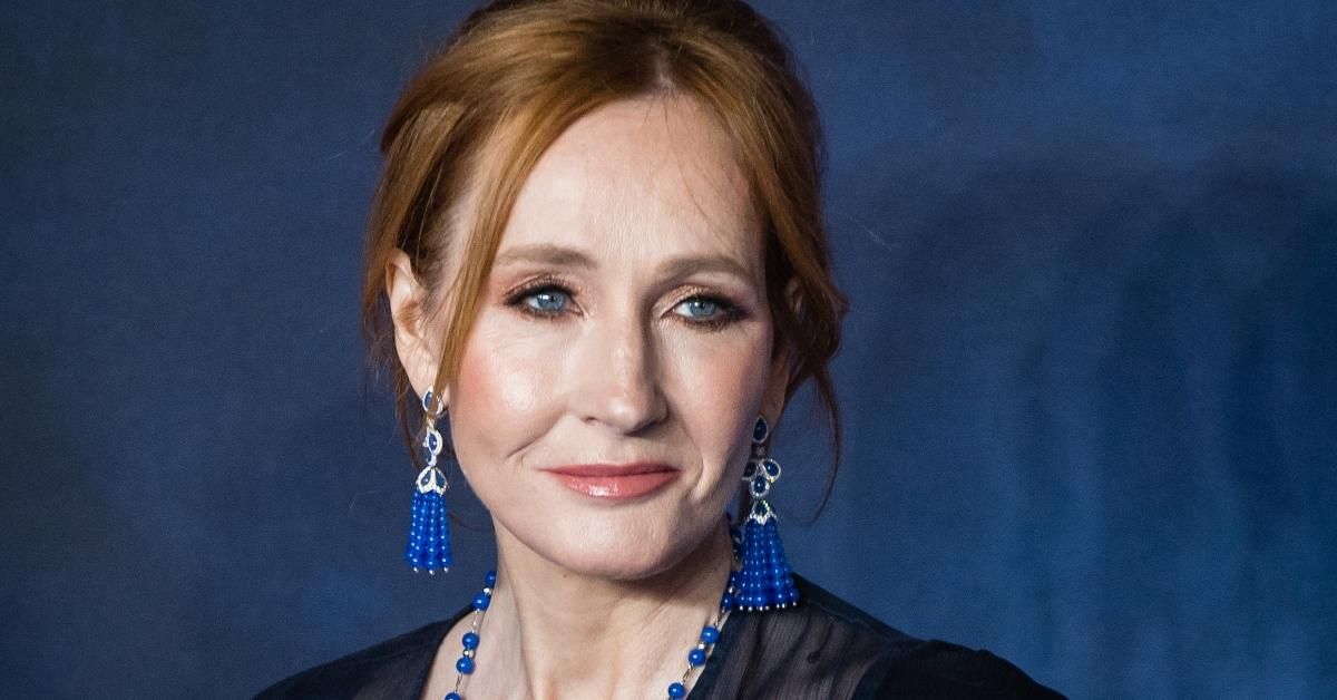 The J.K. Rowling to Bette Midler TERF Pipeline