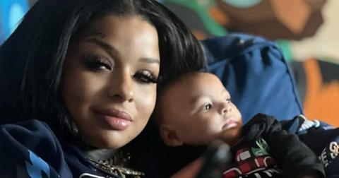 What Is Chrisean Rock's Net Worth? Details on Her Career Earnings