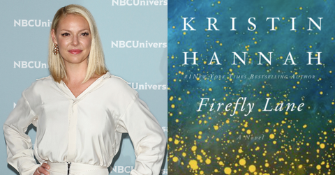 netflix firefly lane