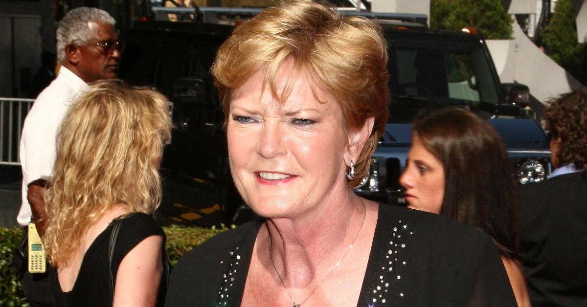 Why Pat Summitt Divorced Her Husband