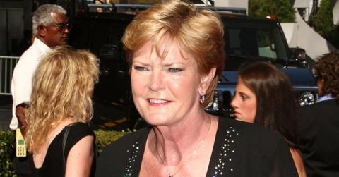 Why Pat Summitt Divorced Her Husband