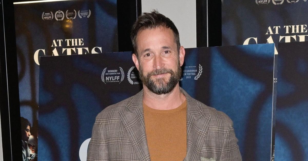noah wyle net worth - Ilustrasi 2
