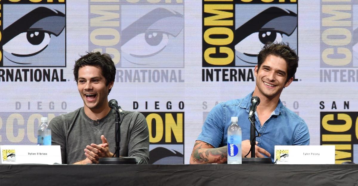 Tyler Stilley What Happened to Stiles Stilinski in 'Teen Wolf: The Movie'?