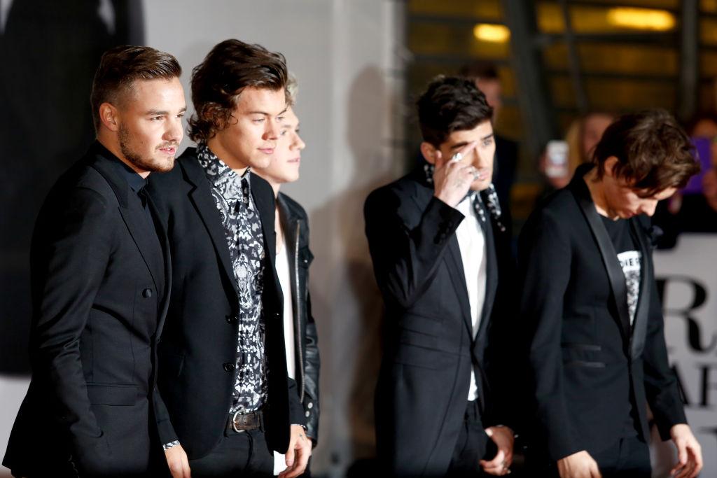 Is One Direction Getting Back Together? Liam Thinks It Will Happen