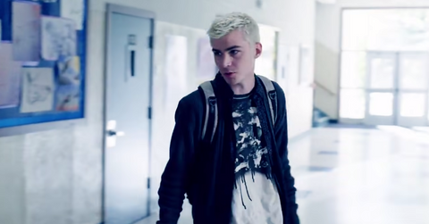 reasons why alex standall the complete story screenshot