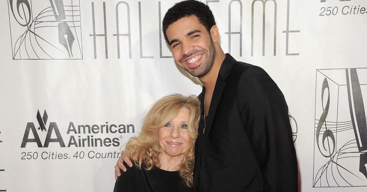 Drake and Sandi Graham