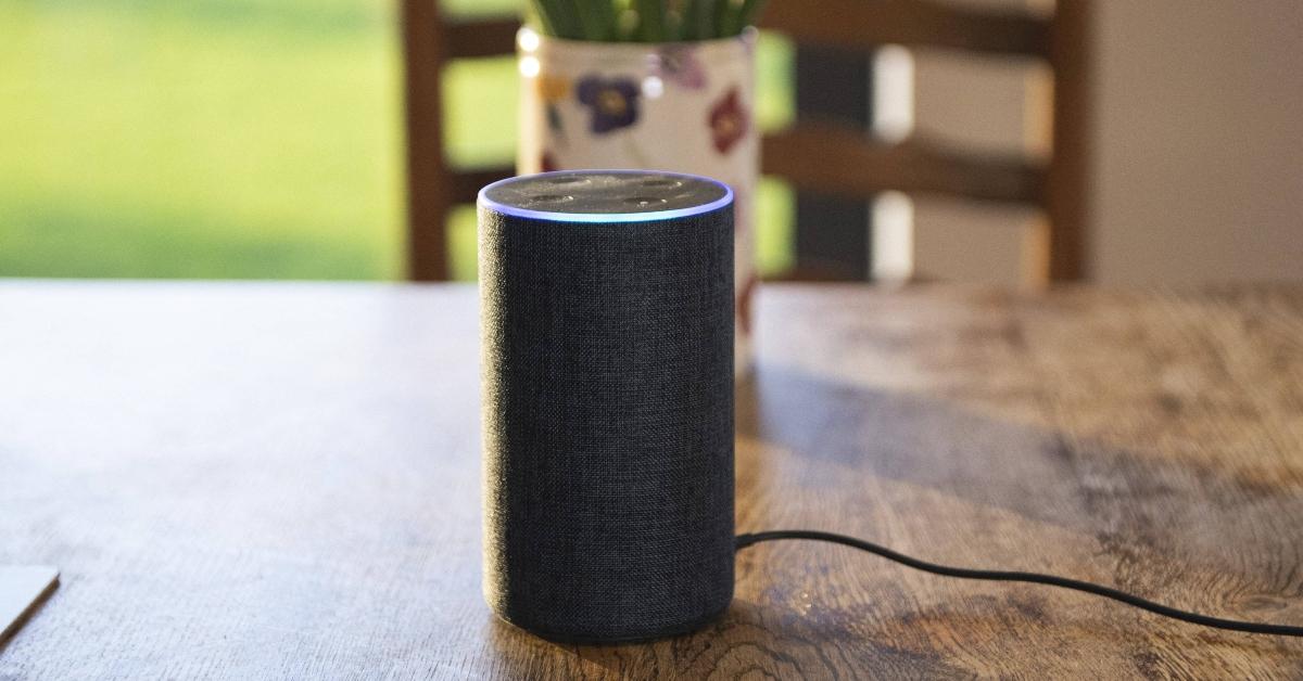 Amazon Echo