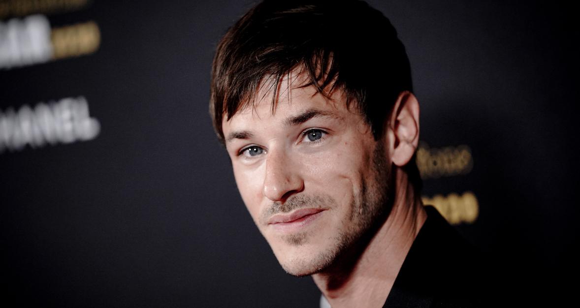 Gaspard Ulliel