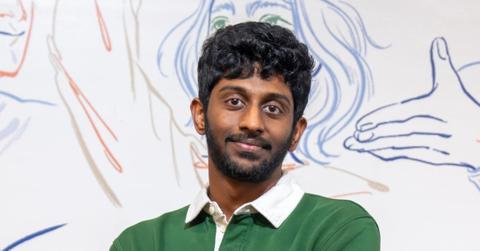 Dhaivat Makadia