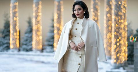 'The Princess Switch'