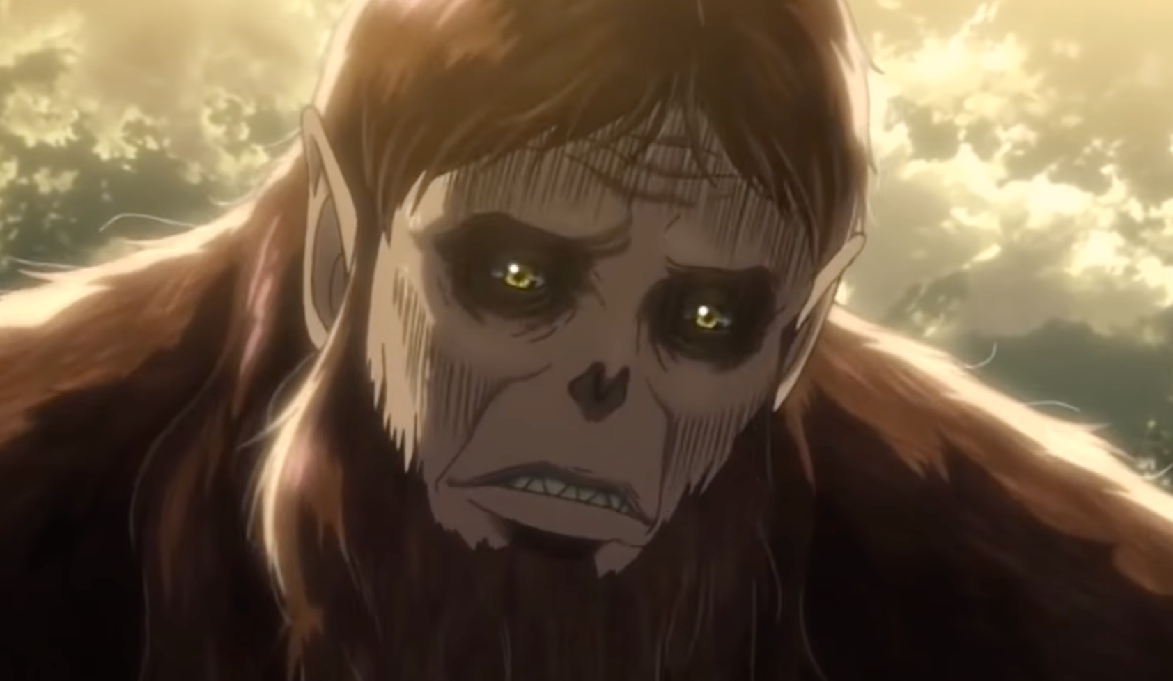 Who Is The Beast Titan From Attack On Titan Who Was The First Titan