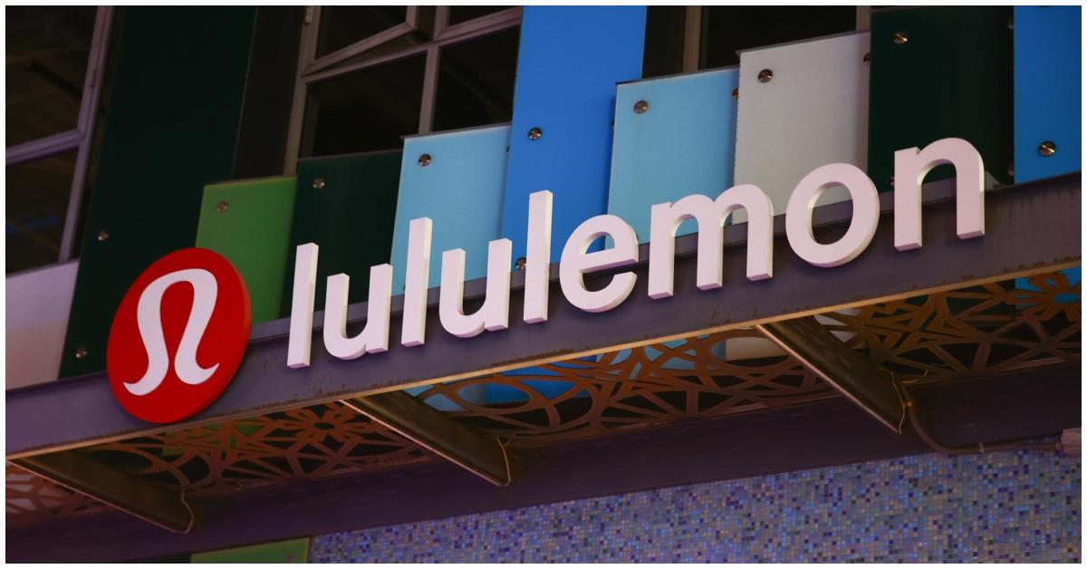 Why Is Lululemon so Expensive? Here's the Scoop