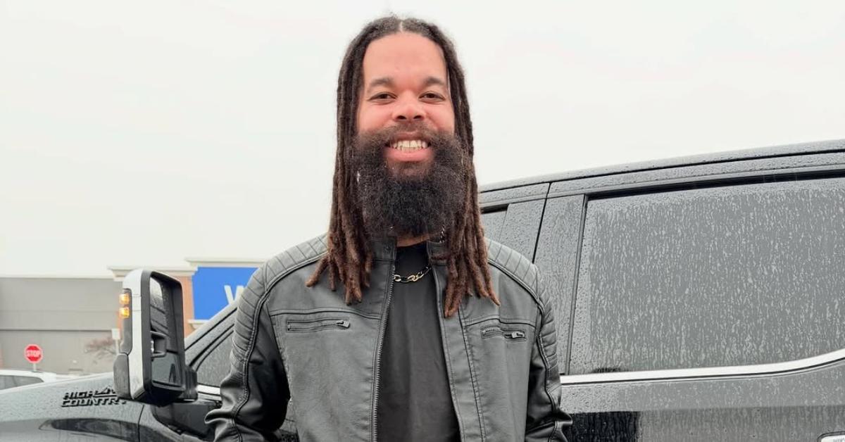 What Happened to Damon Darling? Details On His Encounter