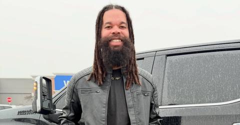 What Happened to Damon Darling? Details On His Encounter