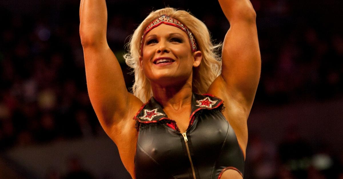 beth phoenix wife