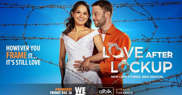 'Love After Lockup' Season 4