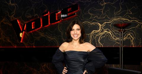 Season 16 'The Voice' winner Maelyn Jarmon