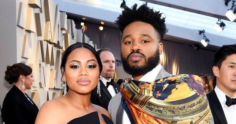 Who Is Ryan Coogler's Wife? Meet Zinzi Evans