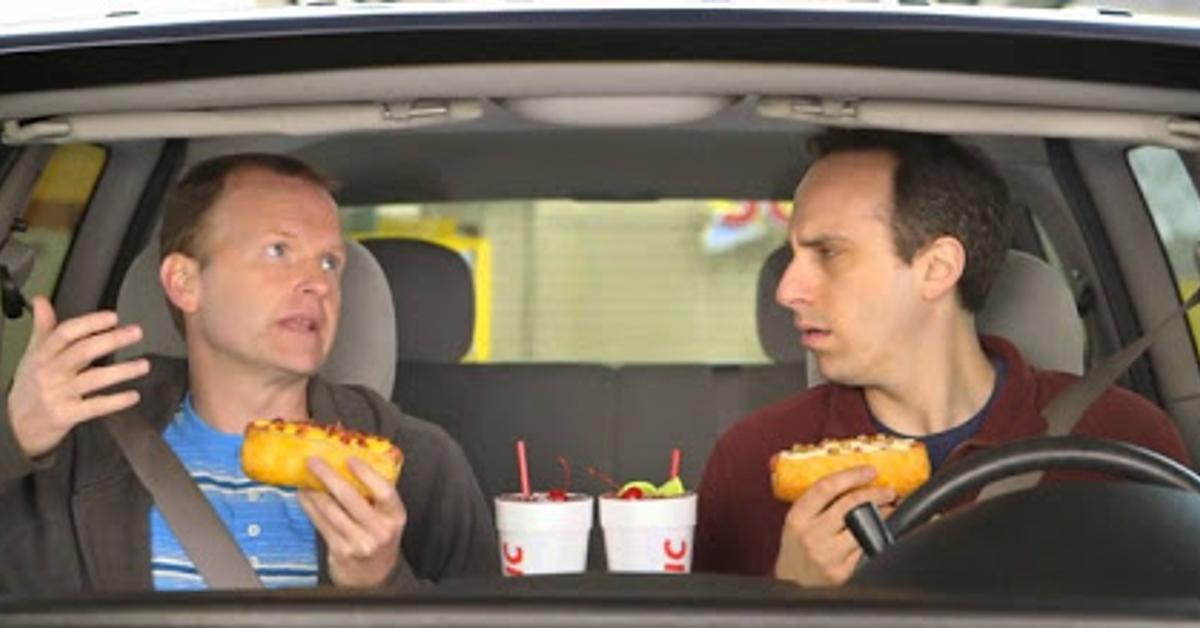 What Happened to the Sonic Guys and Their Whimsical Banter? Details!