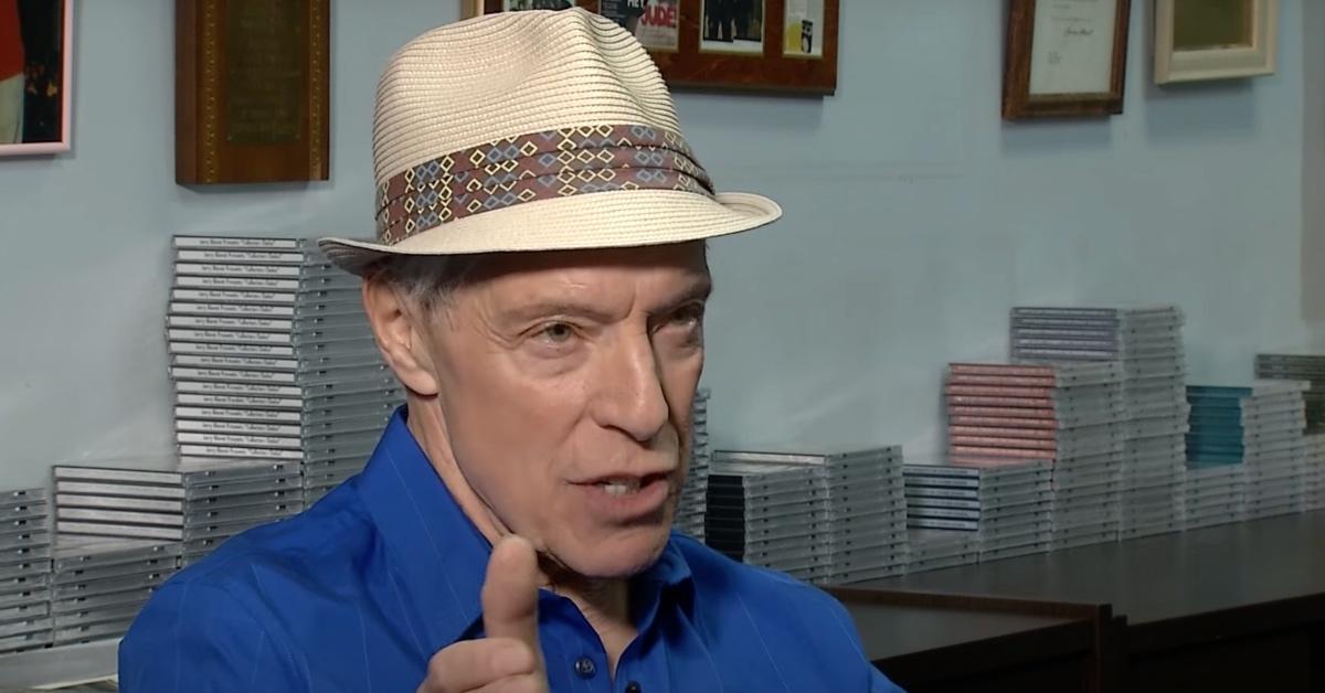 Jerry Blavat