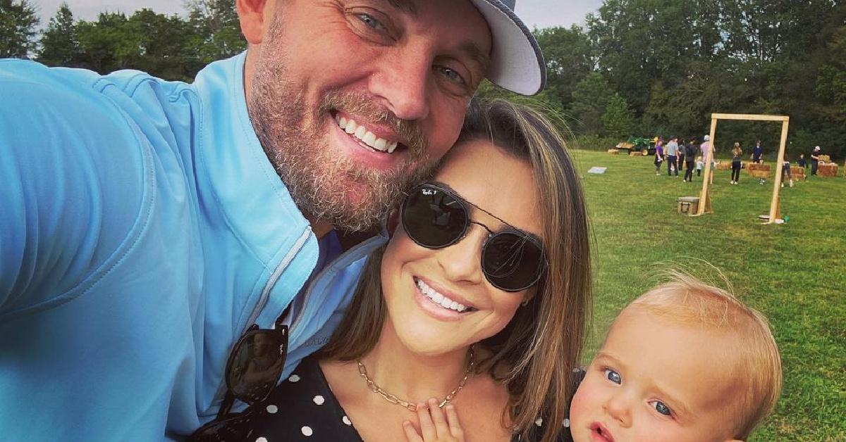 What Is Brett Young and His Wife’s Due Date for Baby No. 2?