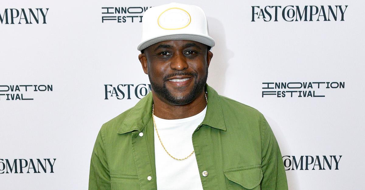 Wayne Brady