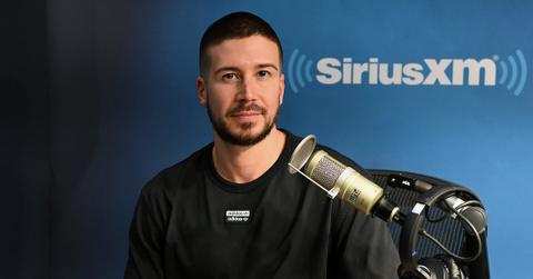 vinny guadagnino