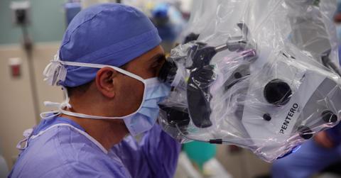 Aaron Cohen‑Gadol: Redefining Neurosurgery Through Innovation, Education, and Precision