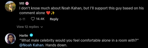 Noah Kahan Fan Says Her Drink Was Spiked at Concert, Singer Replies