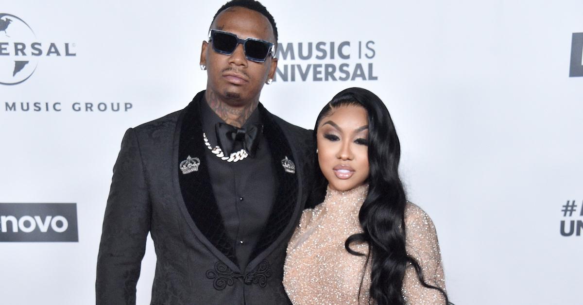 Who Is Ari Fletcher Dating? Fans Think She's Over Moneybagg Yo