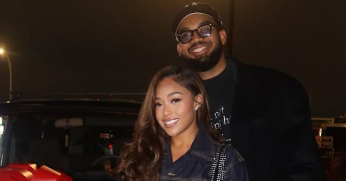 Inside NBA Star Karl-Anthony Towns’s Jaw-Dropping Net Worth