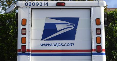 Is the USPS Affected by the Government Shutdown?