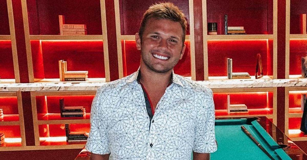 What Is Chase Chrisley's Net Worth? He's a Young Entrepreneur