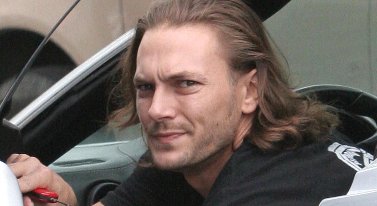 Kevin Federline