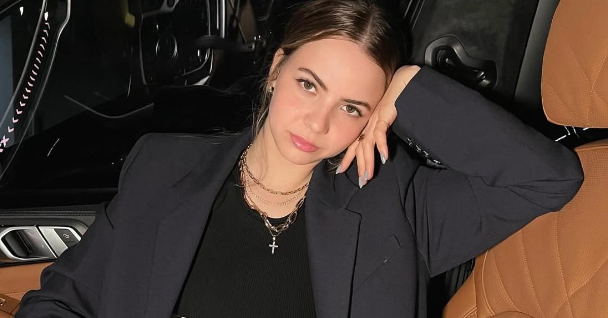 Bobbi Althoff Has Hinted As if She's Mormon or Not