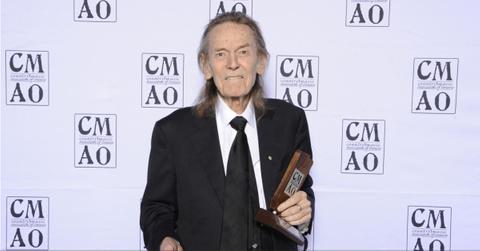 Why Did Gordon Lightfoot Write 'The Wreck of the Edmund Fitzgerald?'