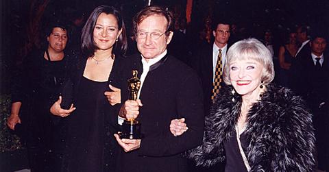 robinwilliamsmother