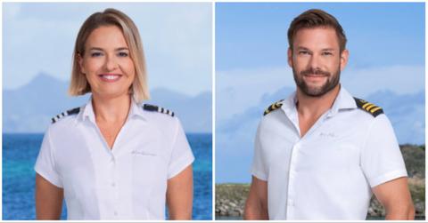 Are Daisy and João Still Together on 'Below Deck Down Under'?