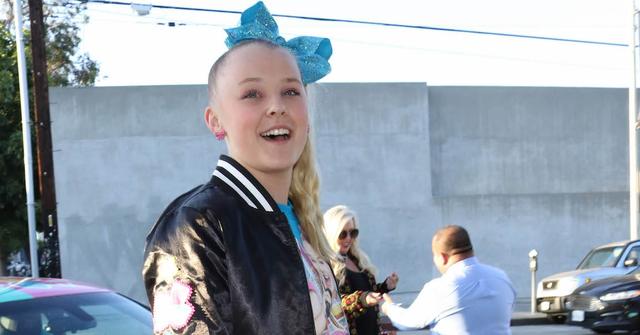 JoJo Siwa