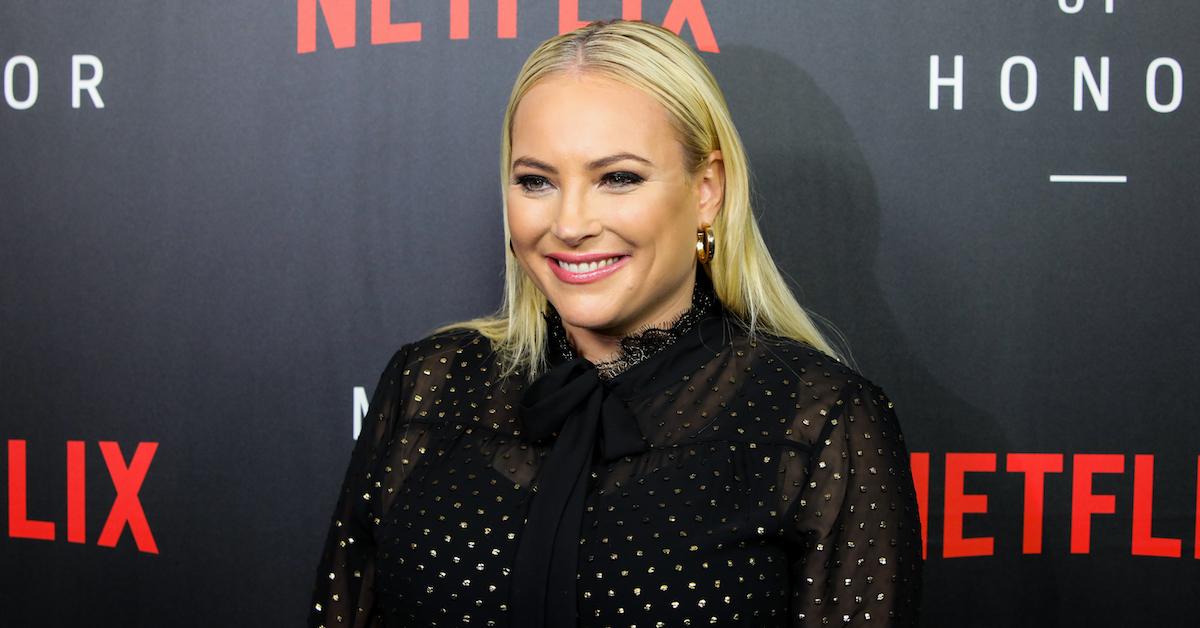 Meghan McCain