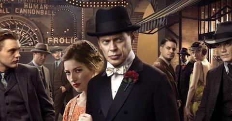 'Boardwalk Empire' Cast Now — 10 Years After the Premiere