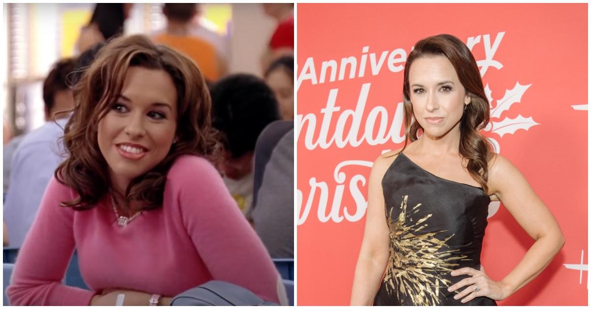 Mean Girls' Cast: See What the Stars Are Up to Now