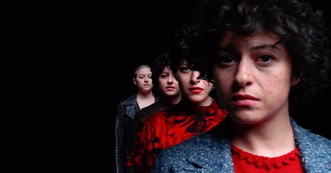 Dory Season 4 'Search Party'